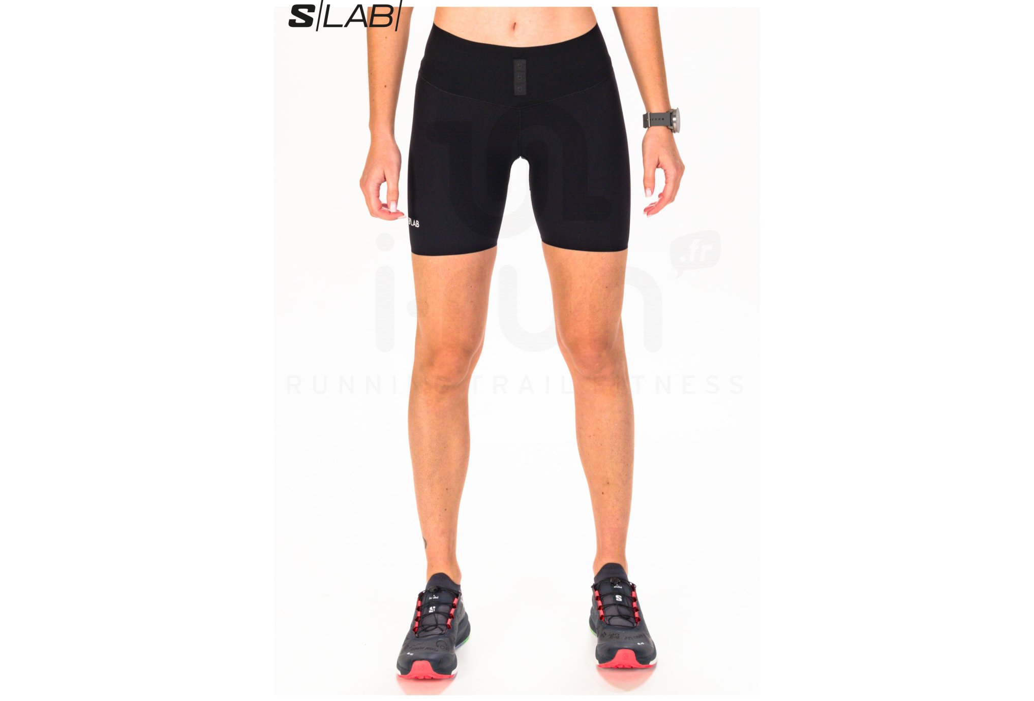 Salomon S-Lab Support W vêtement running femme