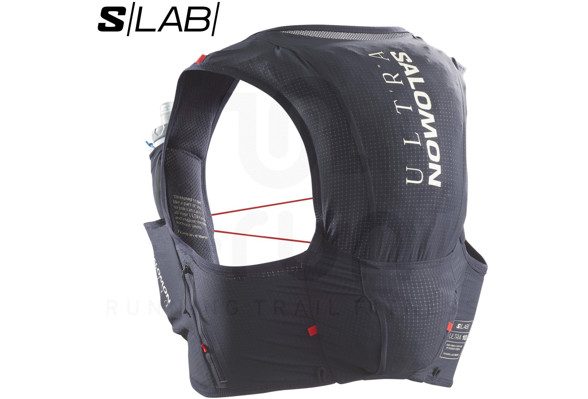 Salomon S-Lab Ultra 10 special offer | Sports accessories