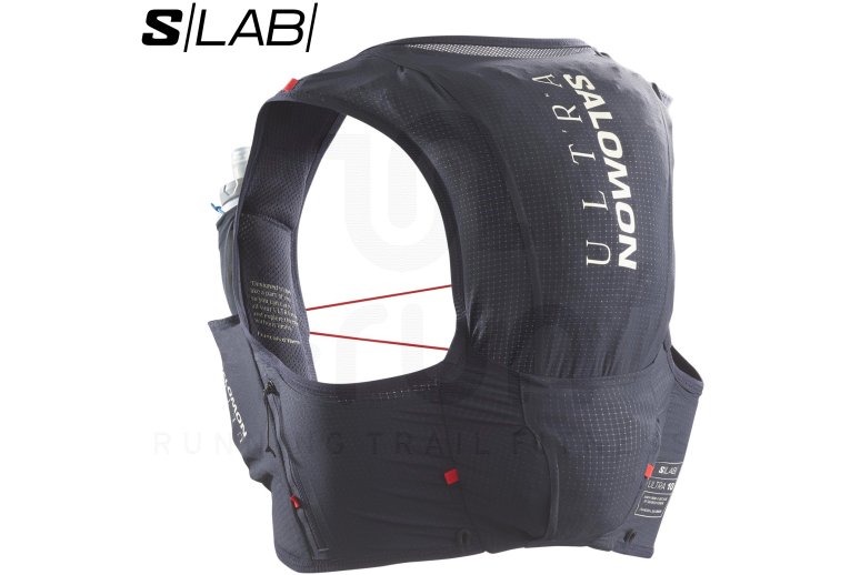 Salomon S-Lab Ultra 10