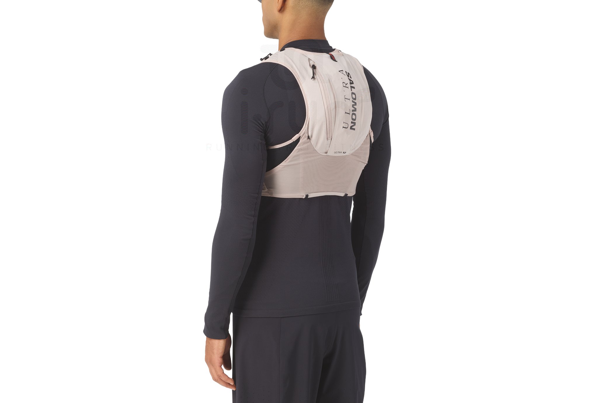 Salomon S-Lab Ultra 12