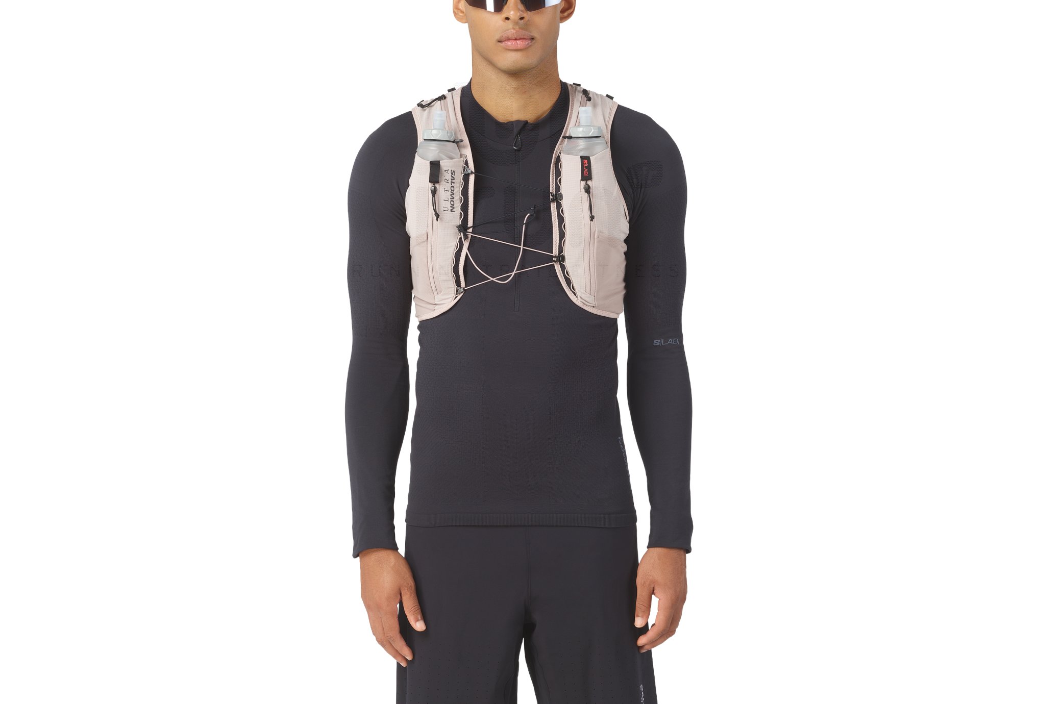 Salomon S-Lab Ultra 12