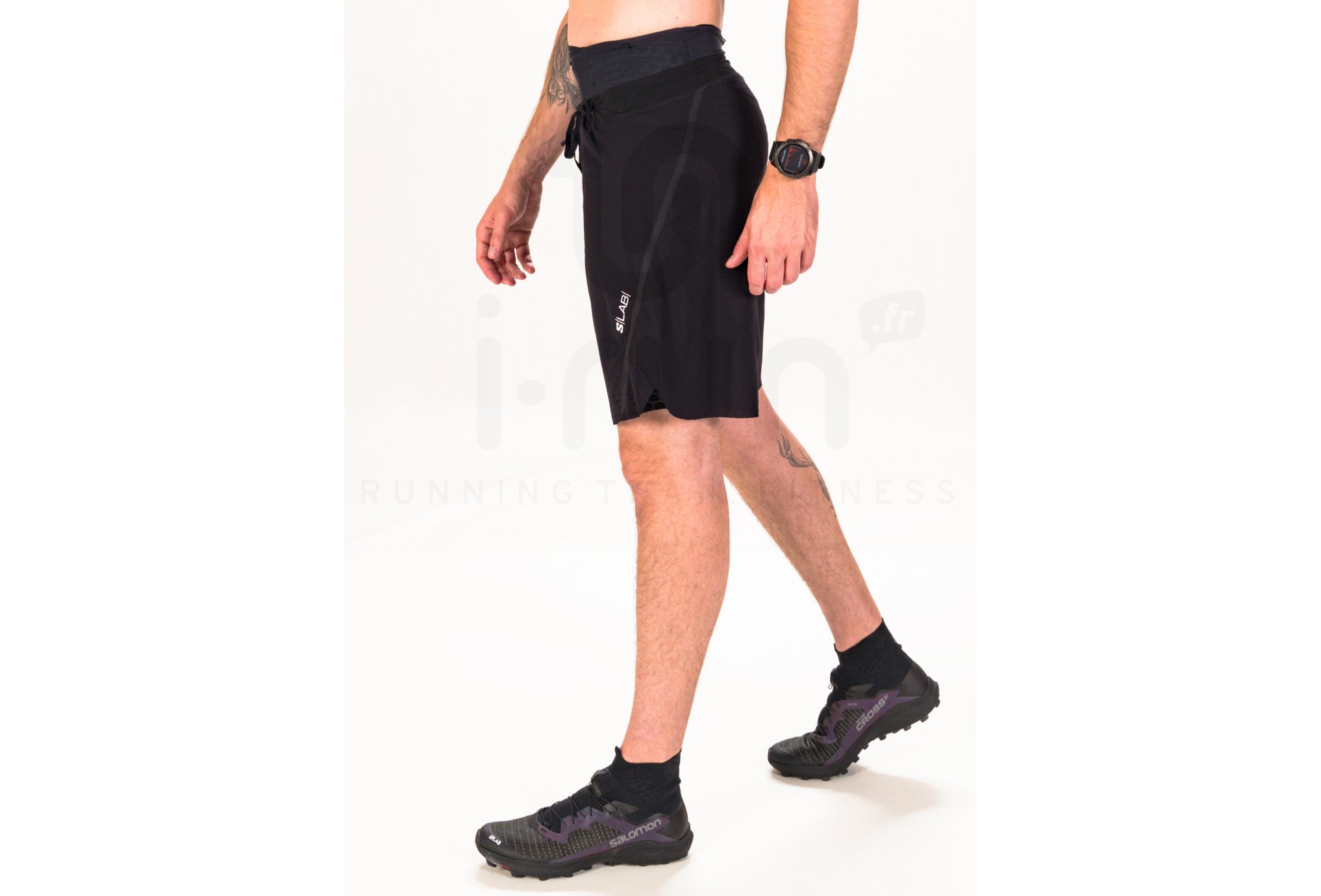 Salomon S-Lab Ultra 2 en 1 Herren