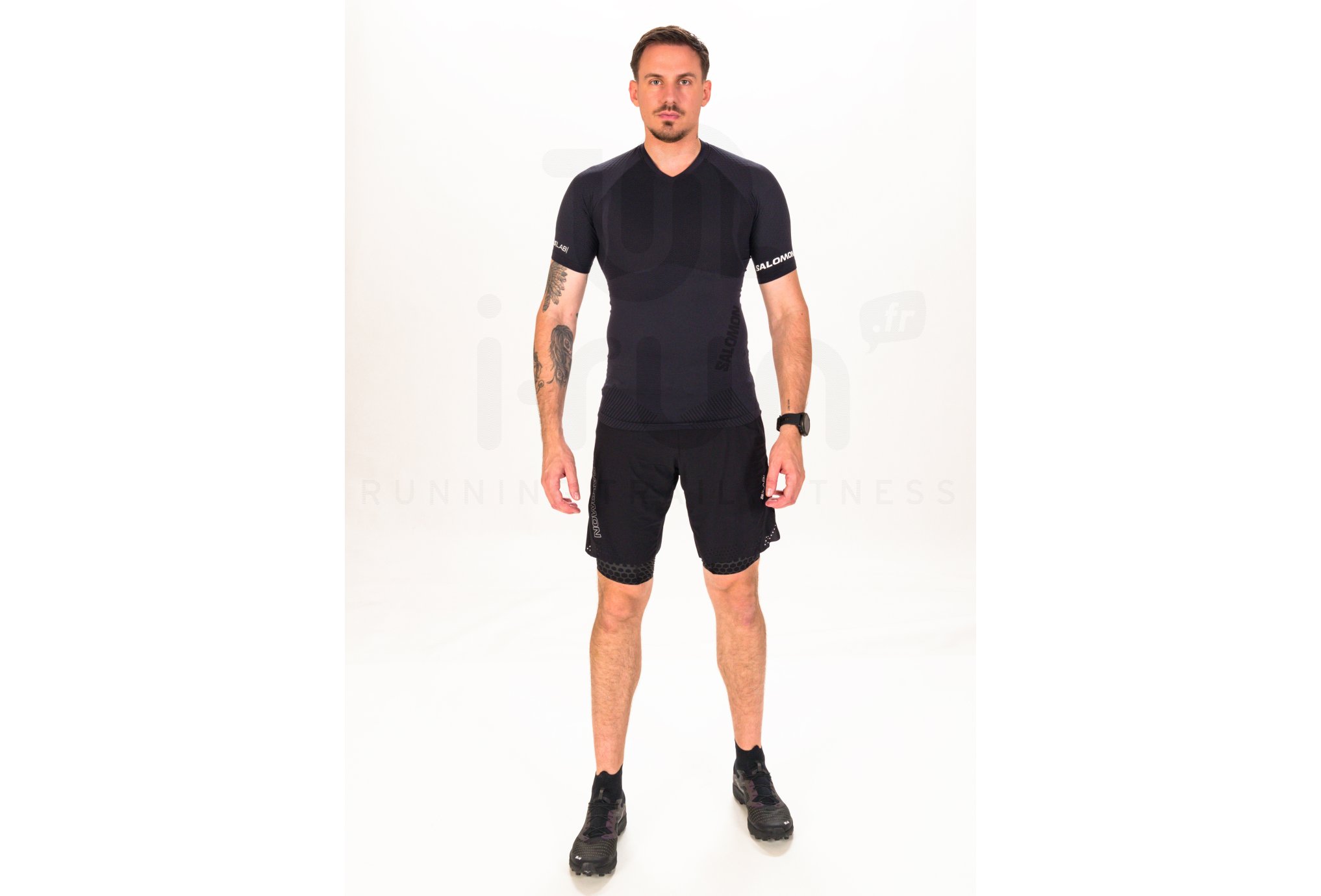 Salomon S-Lab Ultra 2 en 1 Herren