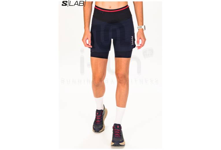 Salomon S-Lab Ultra 2 en 1