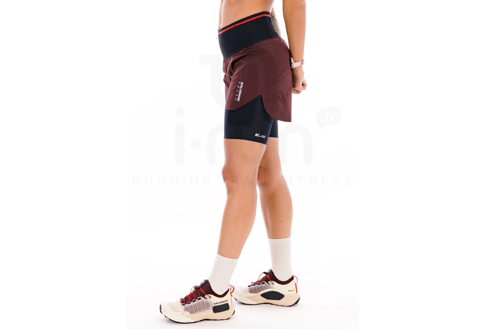 Salomon S-Lab Ultra 2 en 1 W