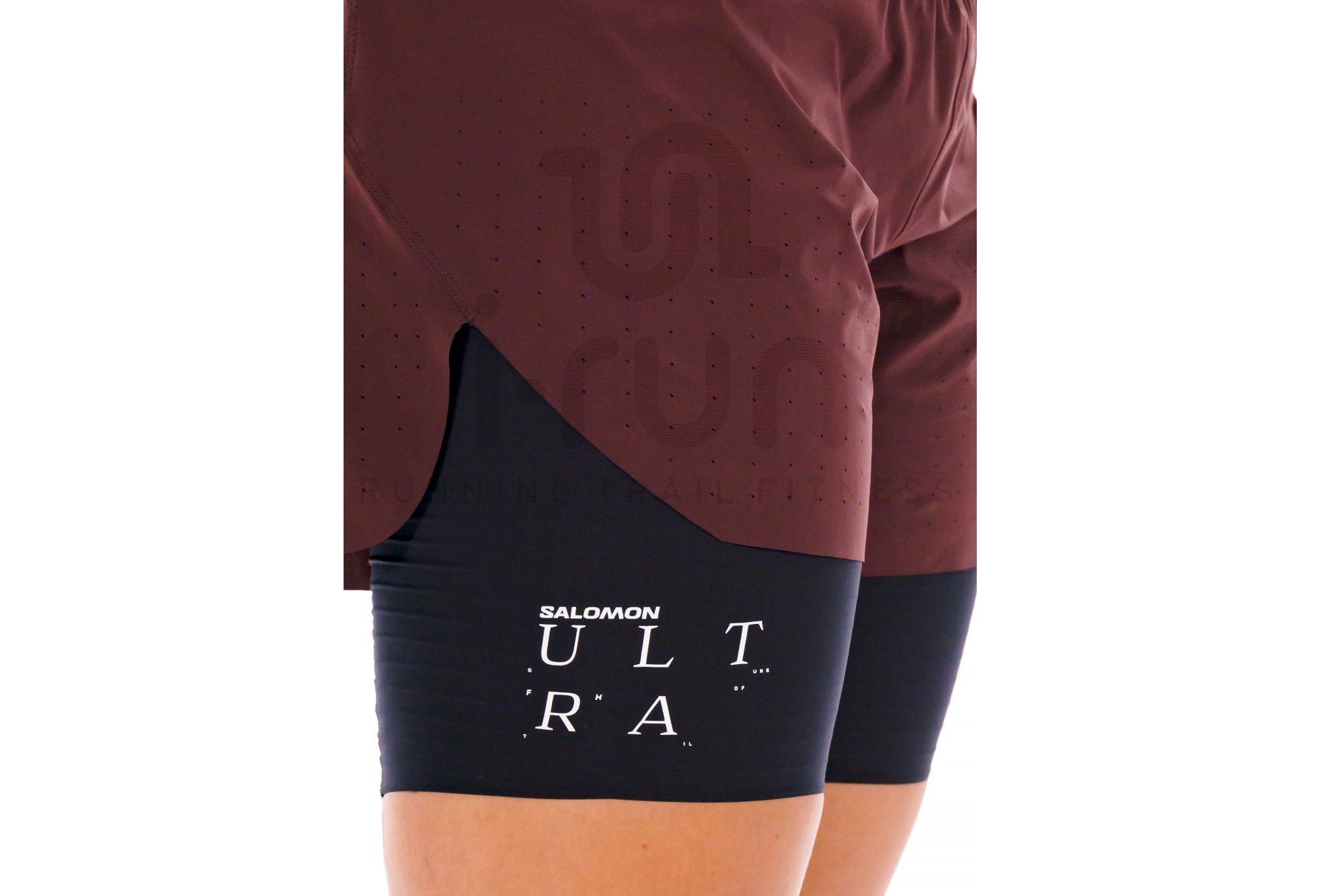 Salomon S-Lab Ultra 2 en 1 W