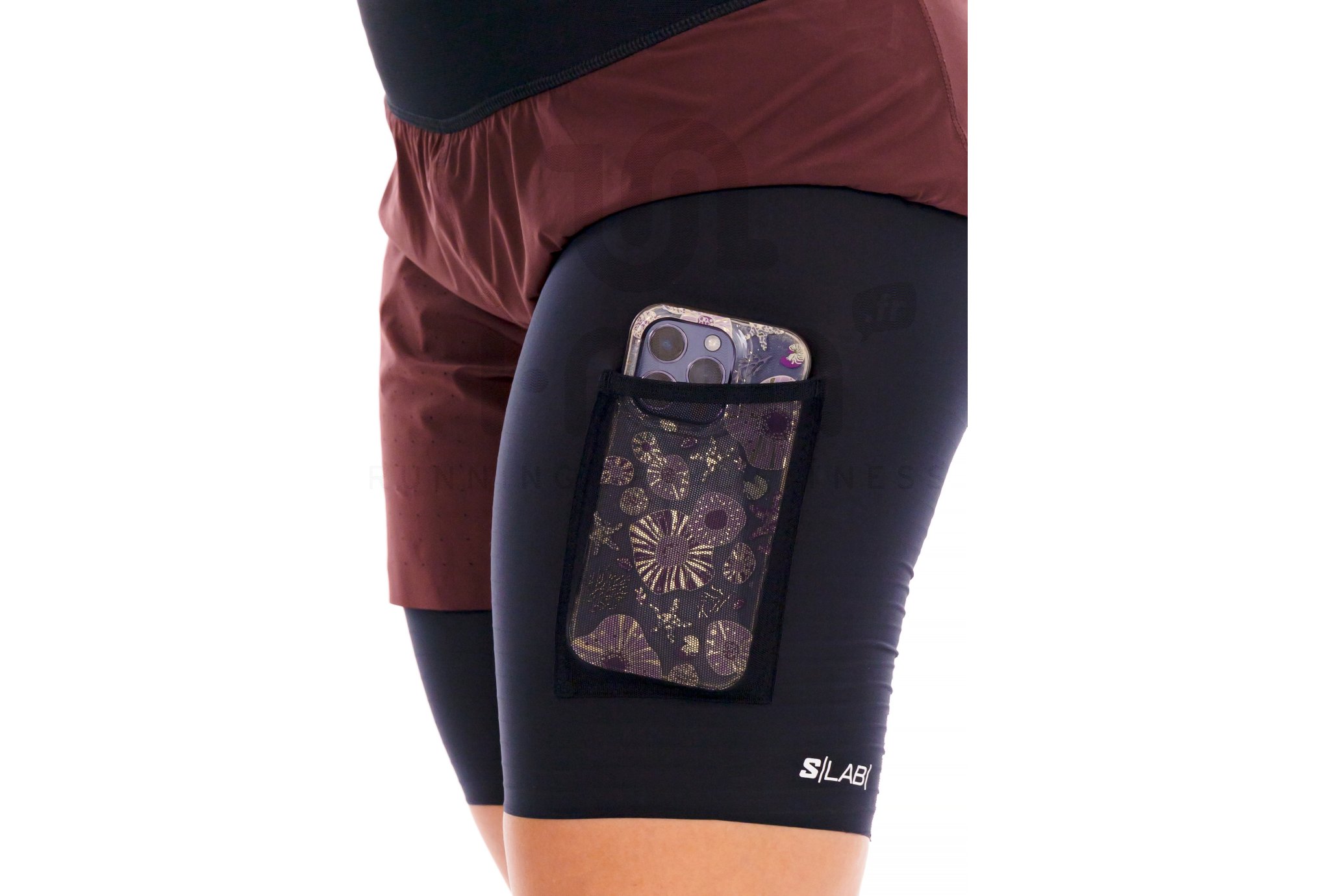 Salomon S-Lab Ultra 2 en 1 W