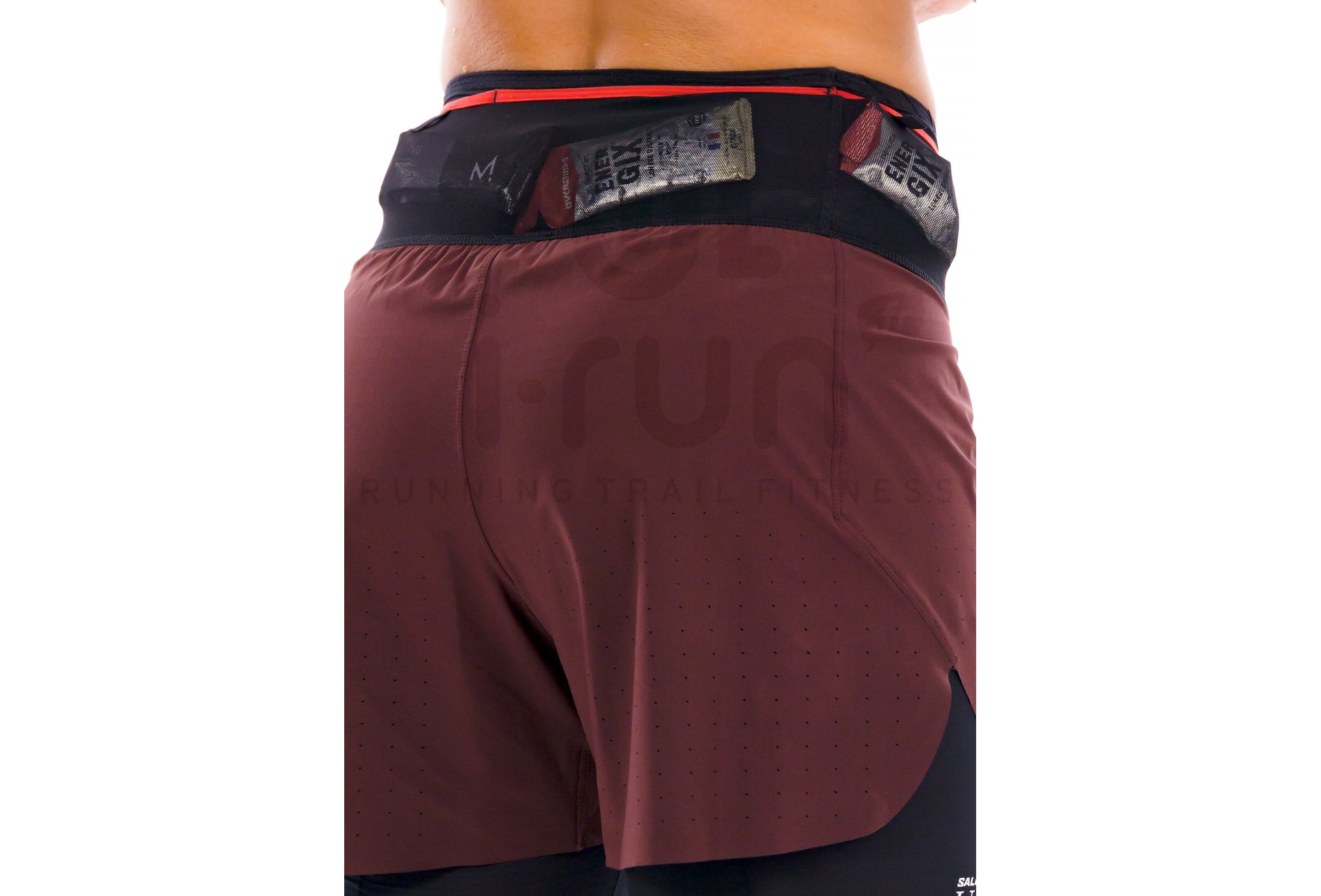 Salomon S-Lab Ultra 2 en 1 W