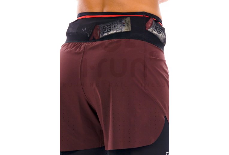 Salomon S-Lab Ultra 2 en 1 W