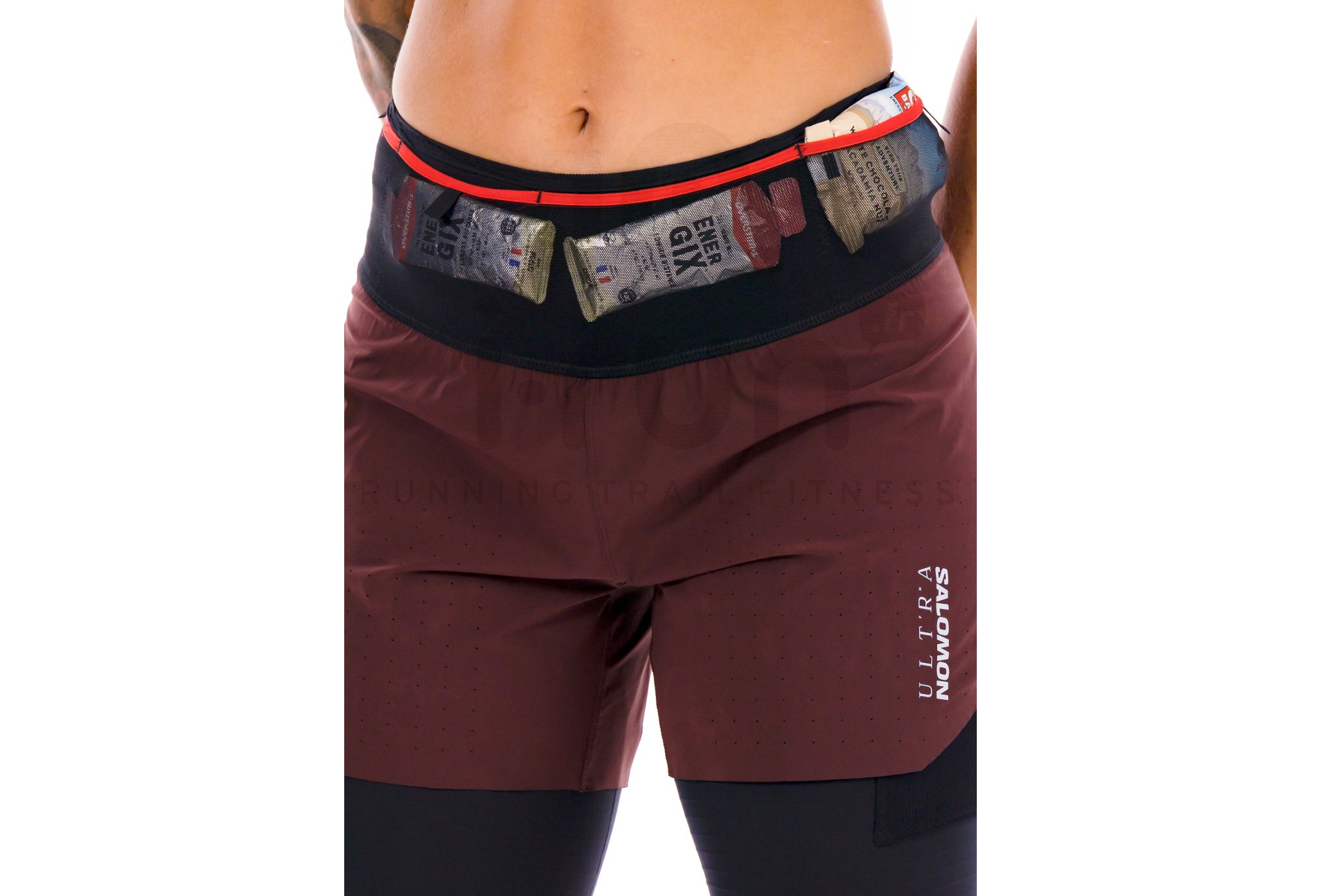 Salomon S-Lab Ultra 2 en 1 W