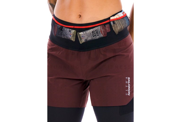 Salomon S-Lab Ultra 2 en 1 W