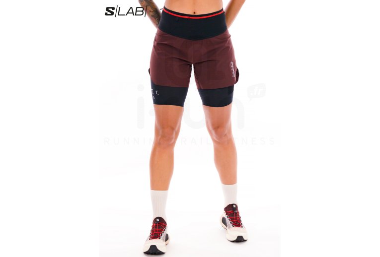 Salomon S-Lab Ultra 2 en 1 W