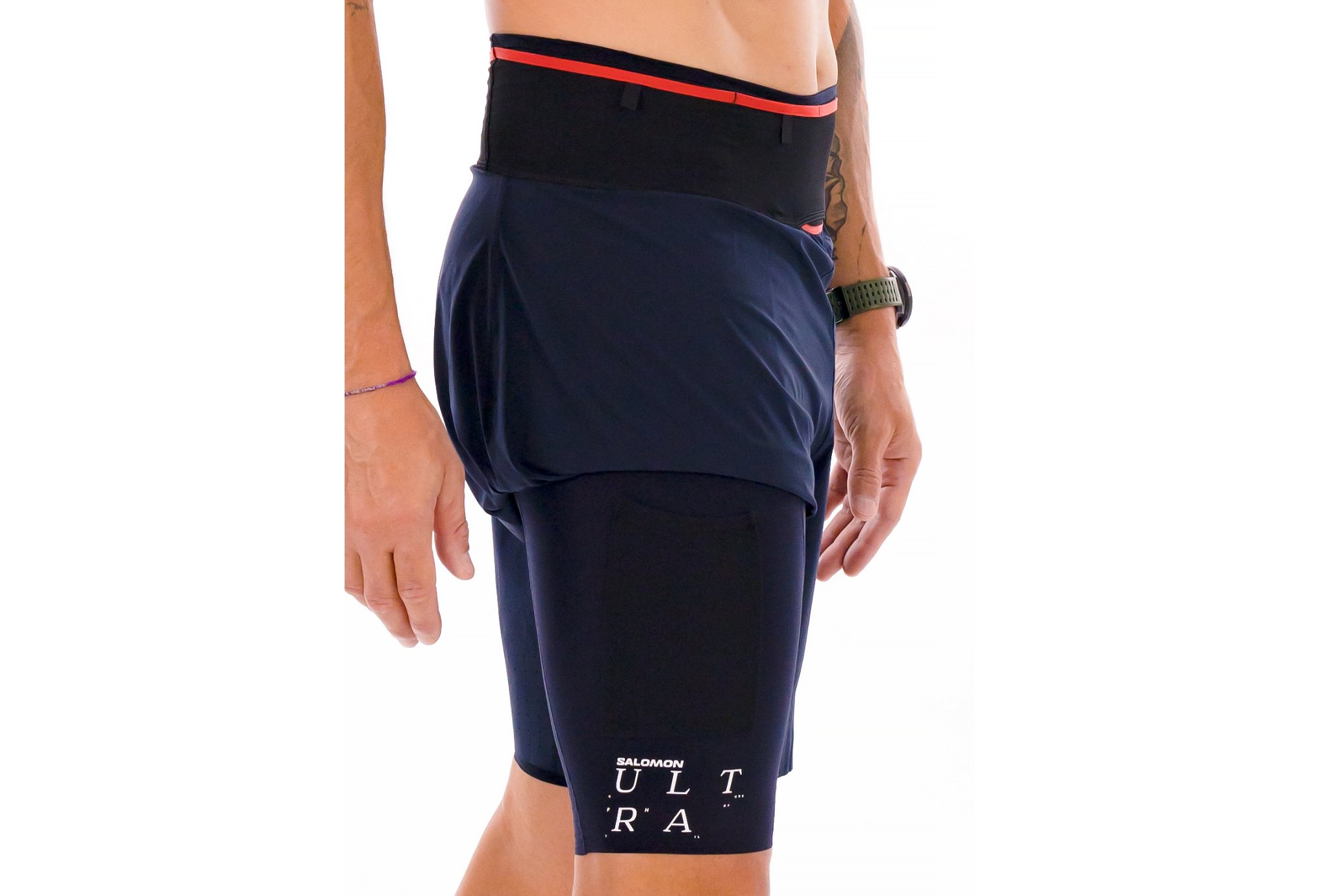 Salomon S-Lab Ultra 2 en 1 M