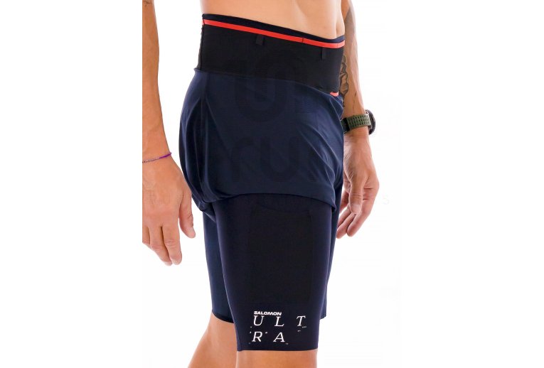 Salomon S-Lab Ultra 2 en 1 M