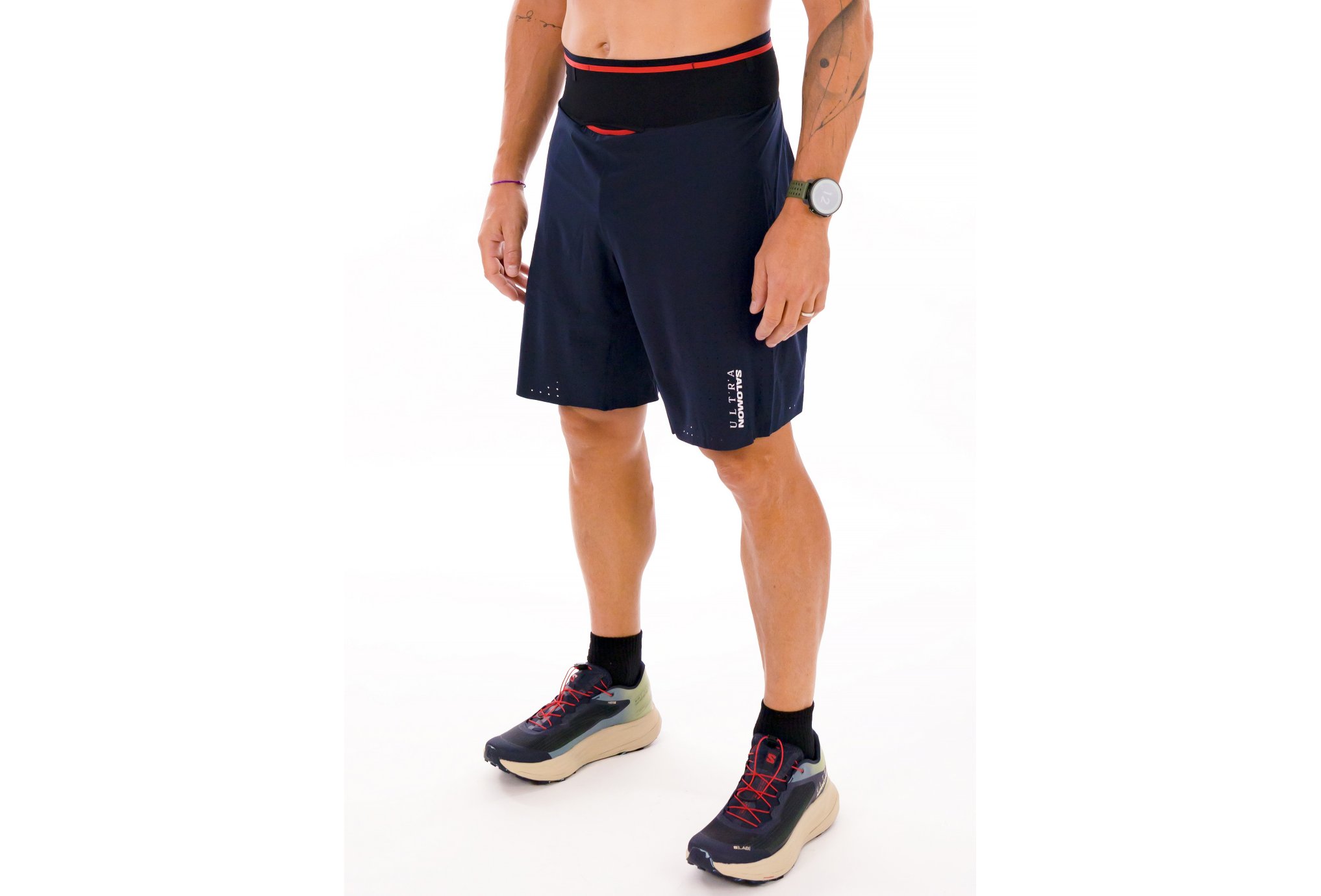 Salomon S-Lab Ultra 2 en 1 M