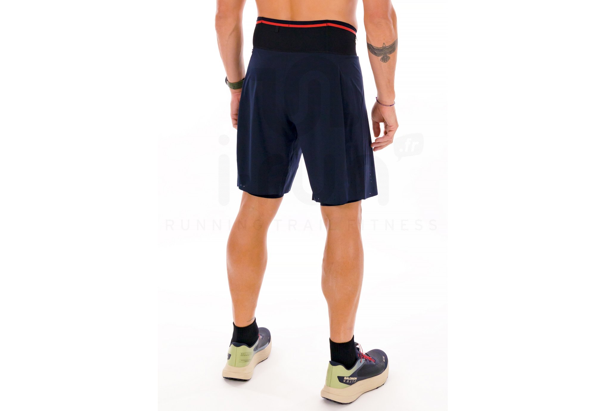 Salomon S-Lab Ultra 2 en 1 M