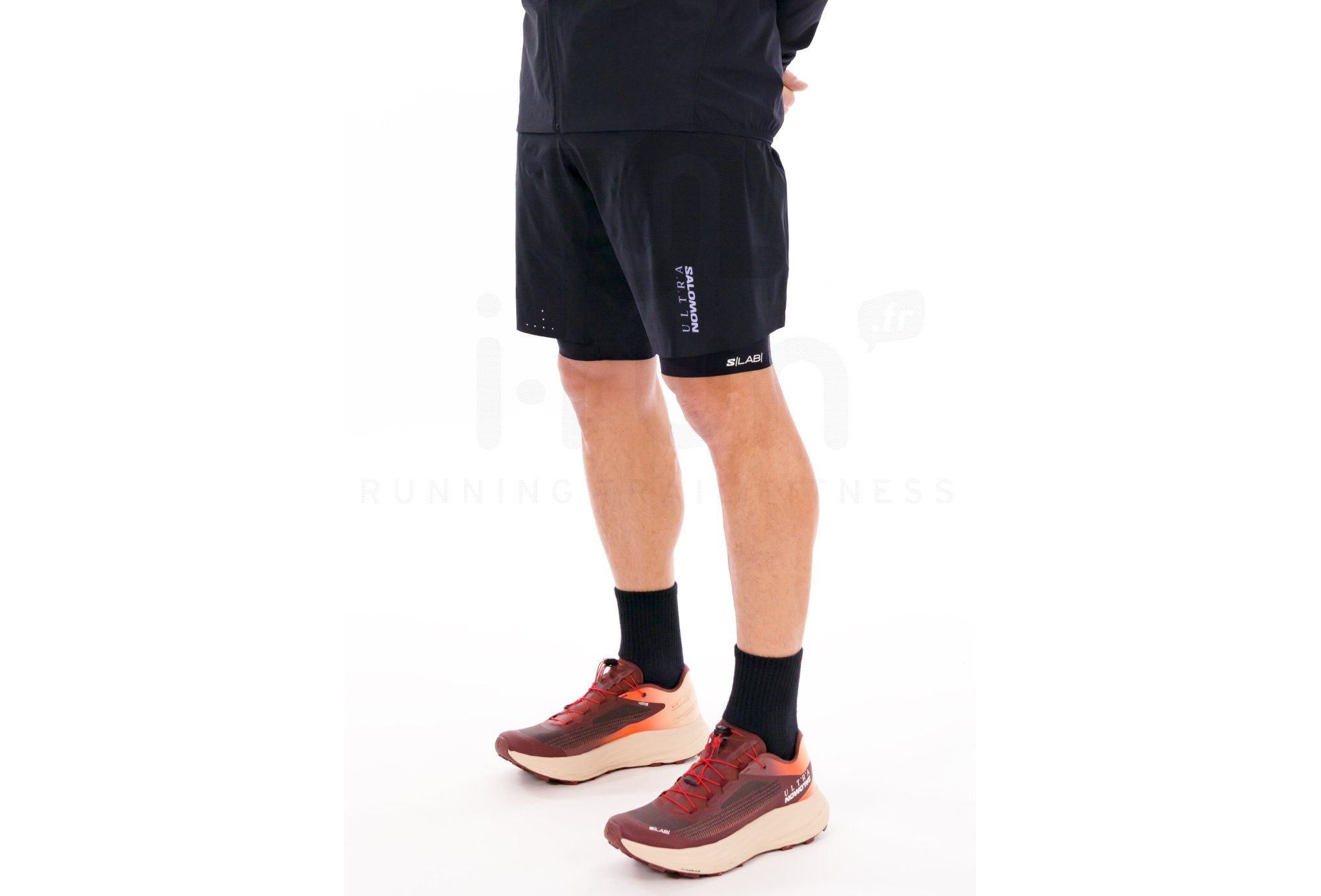 Salomon S-Lab Ultra 2 en 1