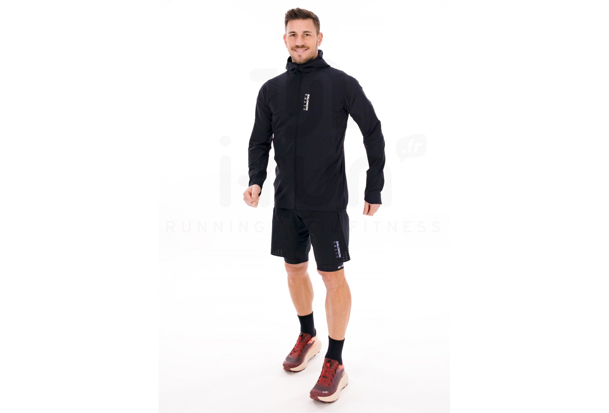 Salomon S-Lab Ultra 2 en 1