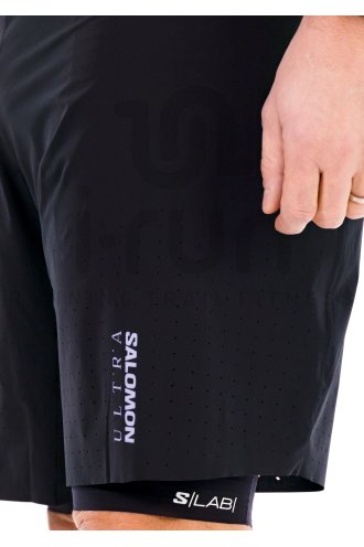 Salomon S-Lab Ultra 2 en 1 