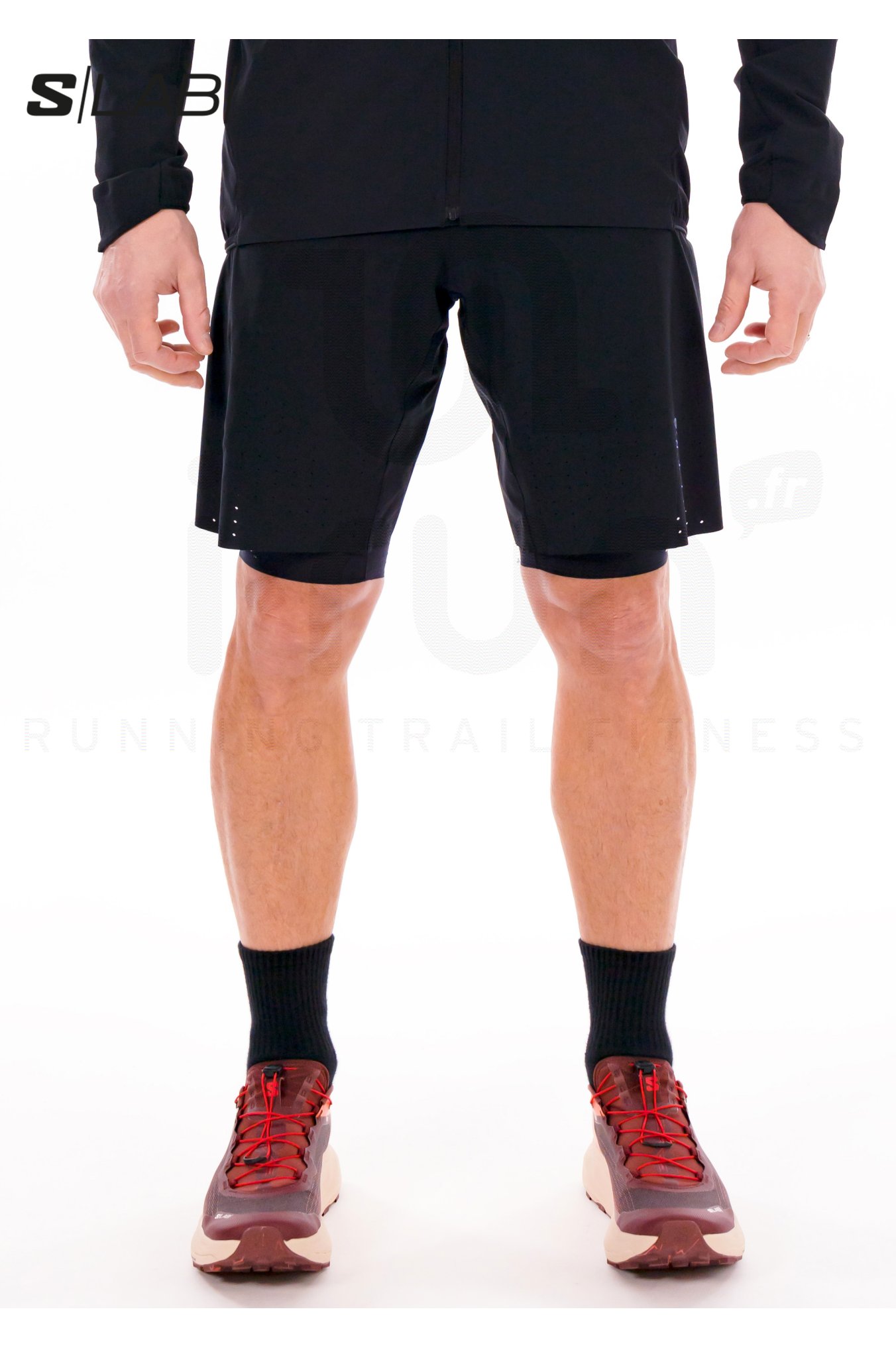 Salomon S-Lab Ultra 2 en 1 M