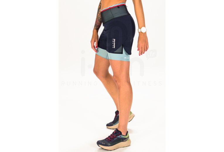 Salomon S-Lab Ultra 2 en 1 W