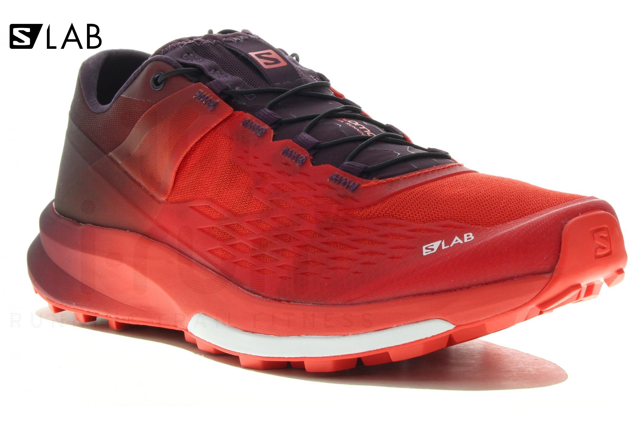 Salomon S-Lab Ultra 2