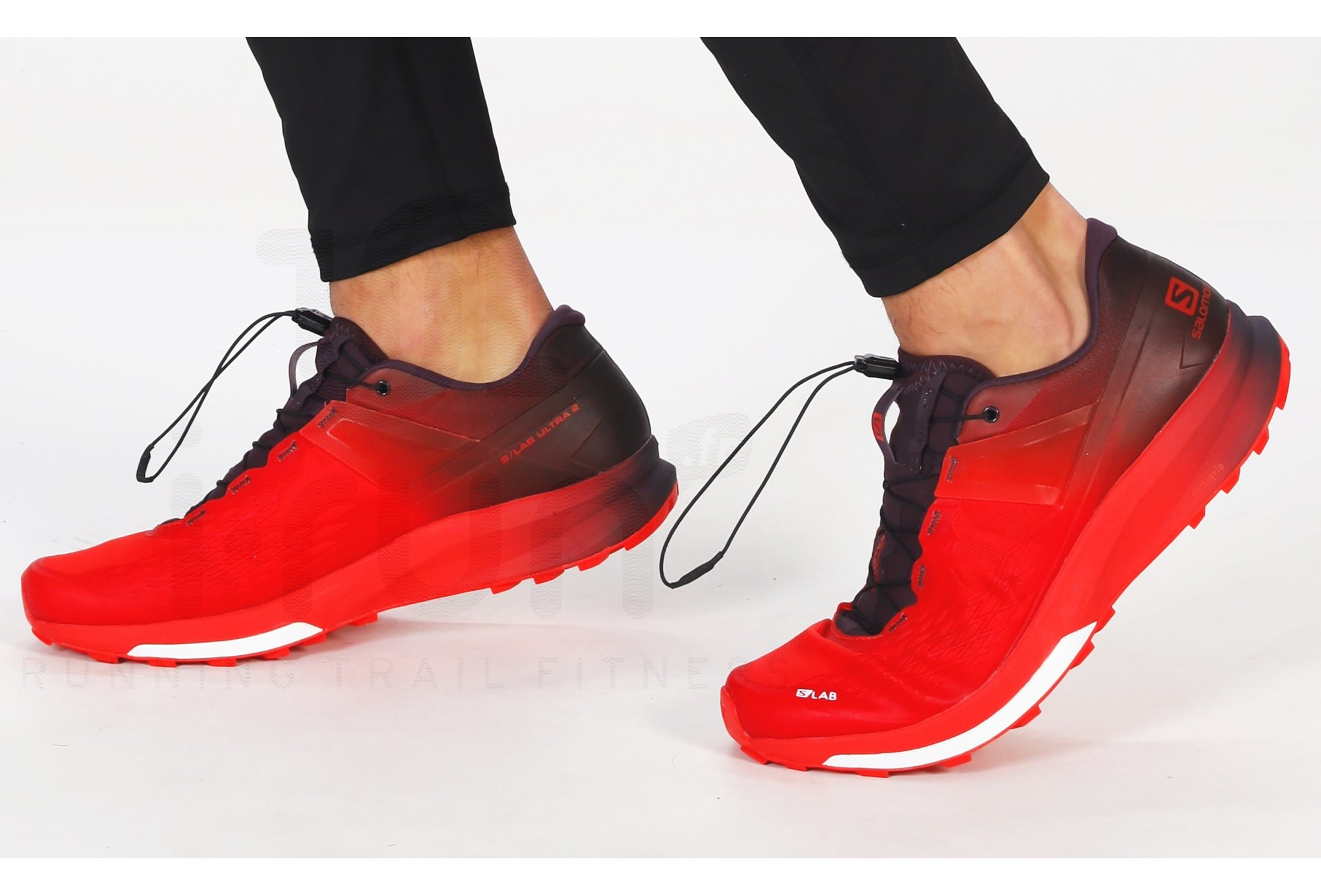 Salomon S-Lab Ultra 2