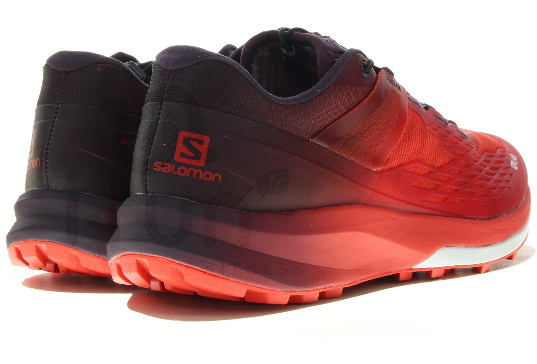 Salomon S-Lab Ultra 2 W 