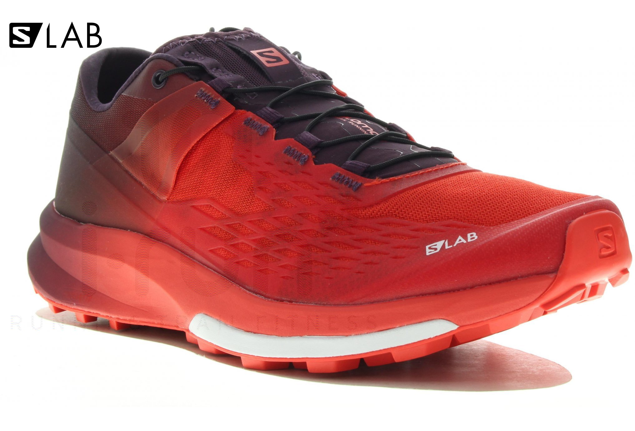 Salomon S-Lab Ultra 2 W 