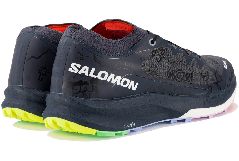 Salomon S-Lab Ultra 3 Limited Edition Courtney W 