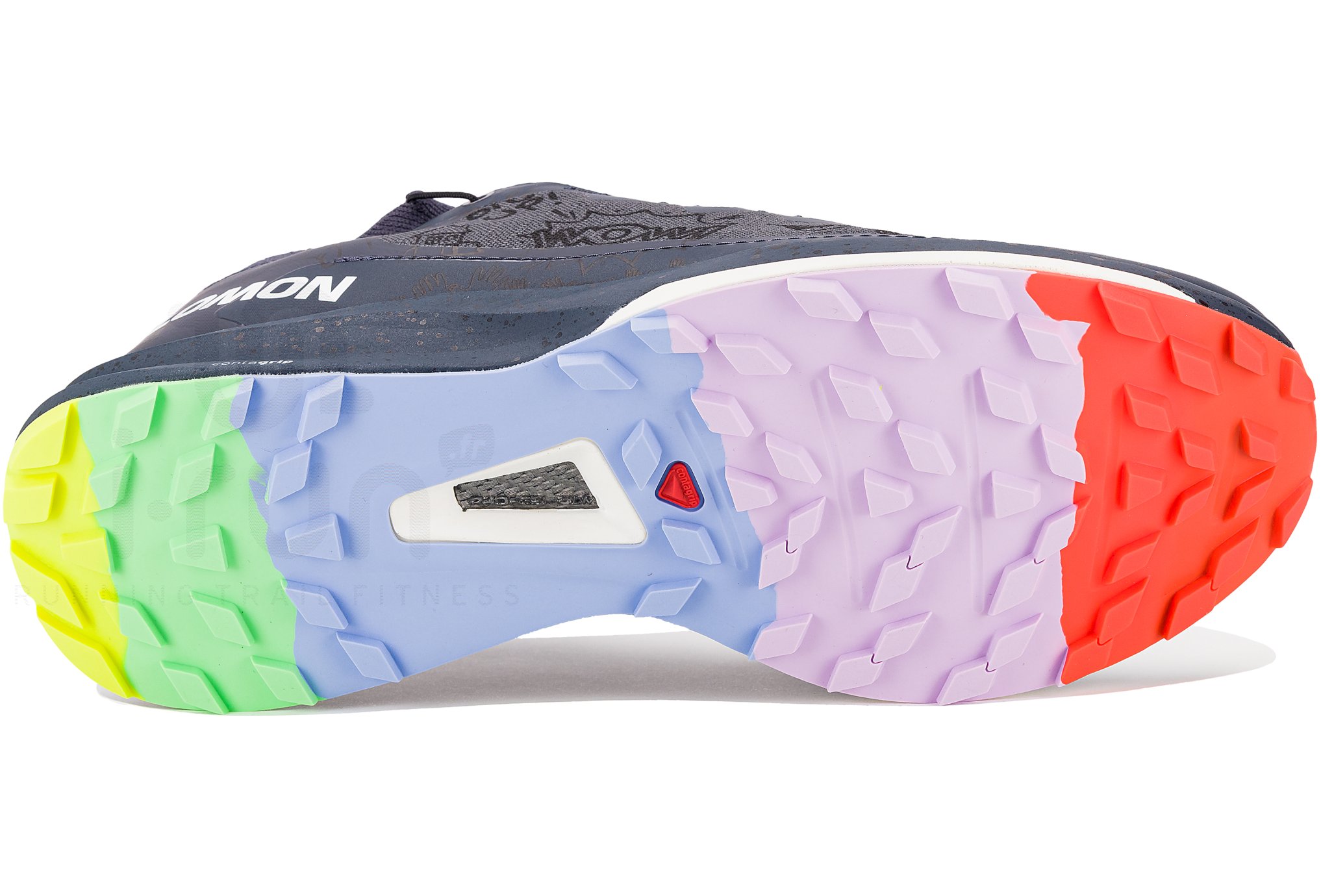 Salomon S-Lab Ultra 3 Limited Edition Courtney Damen