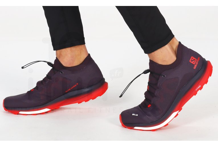 Salomon S-Lab Ultra 3 M