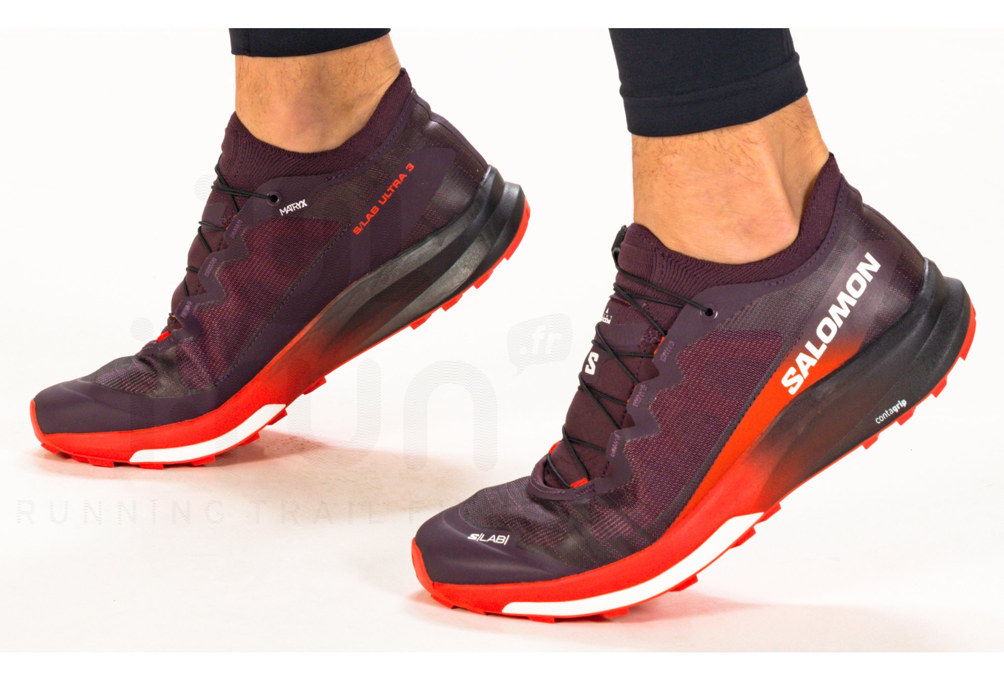 Salomon S-Lab Ultra 3 V2 M