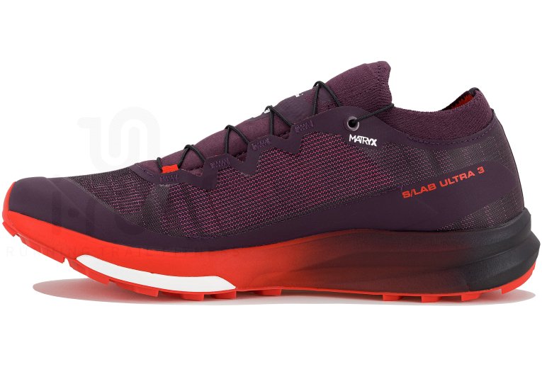 Salomon S-Lab Ultra 3 V2 W