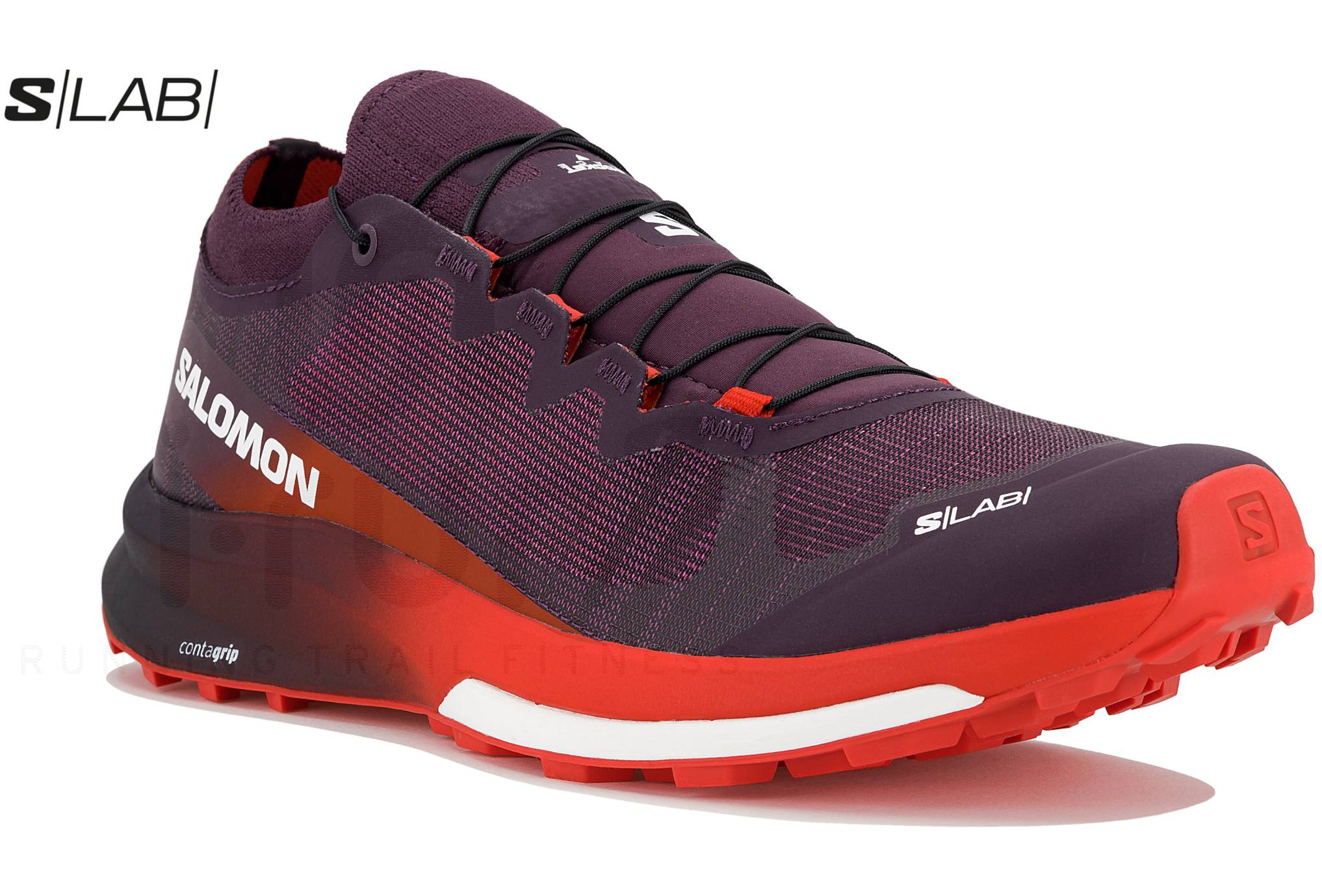 Salomon S-Lab Ultra 3 V2 W special offer | Women Shoes Trails Salomon