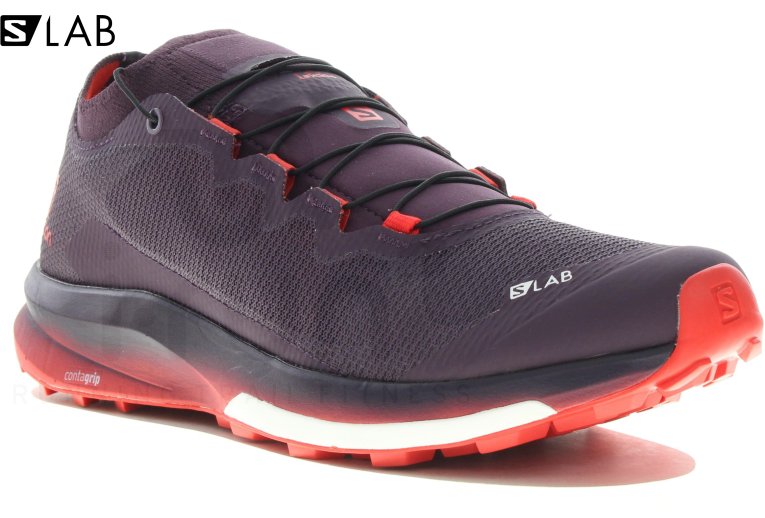 Salomon S-Lab Ultra 3 W