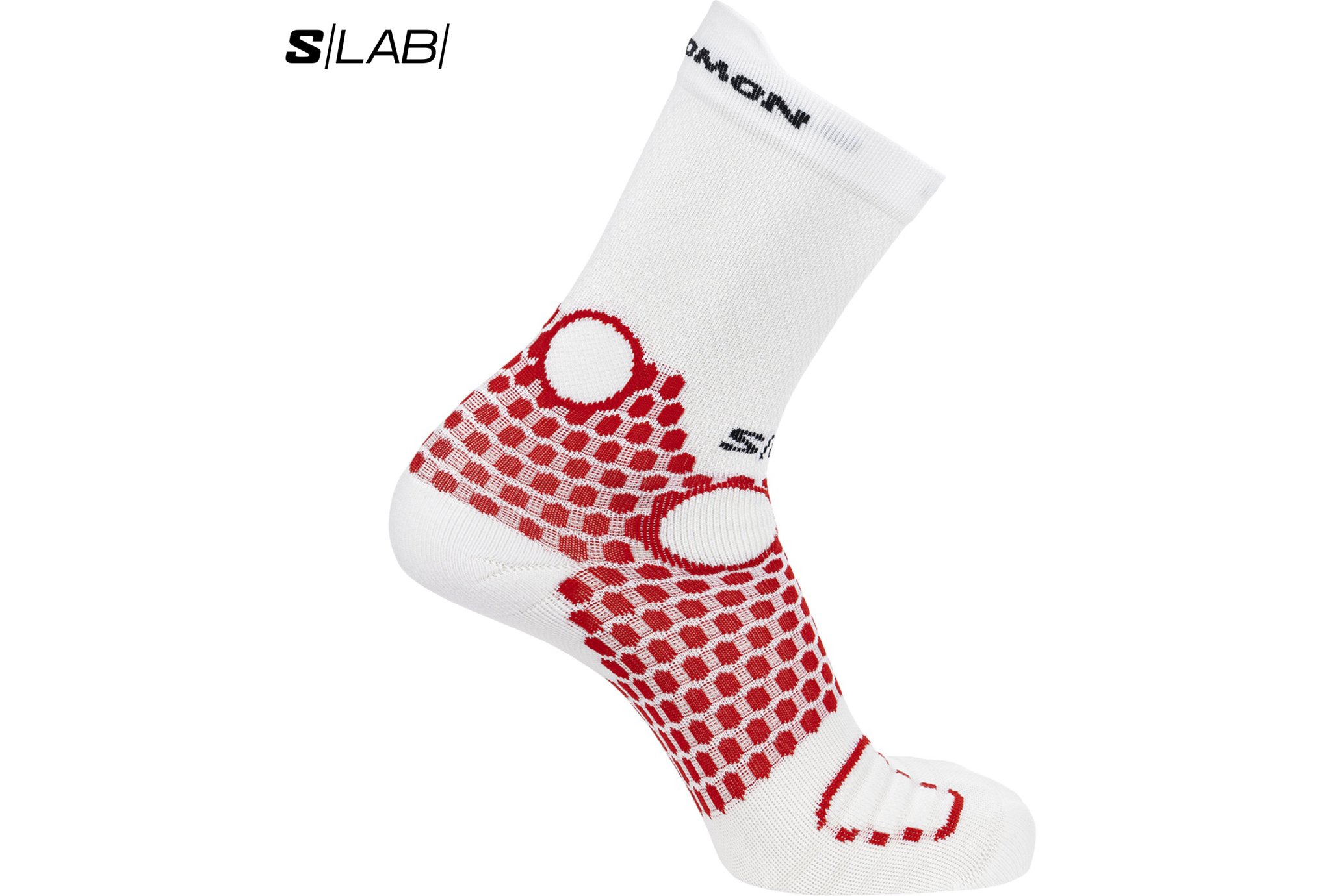 Salomon S-Lab Ultra Crew Chaussettes