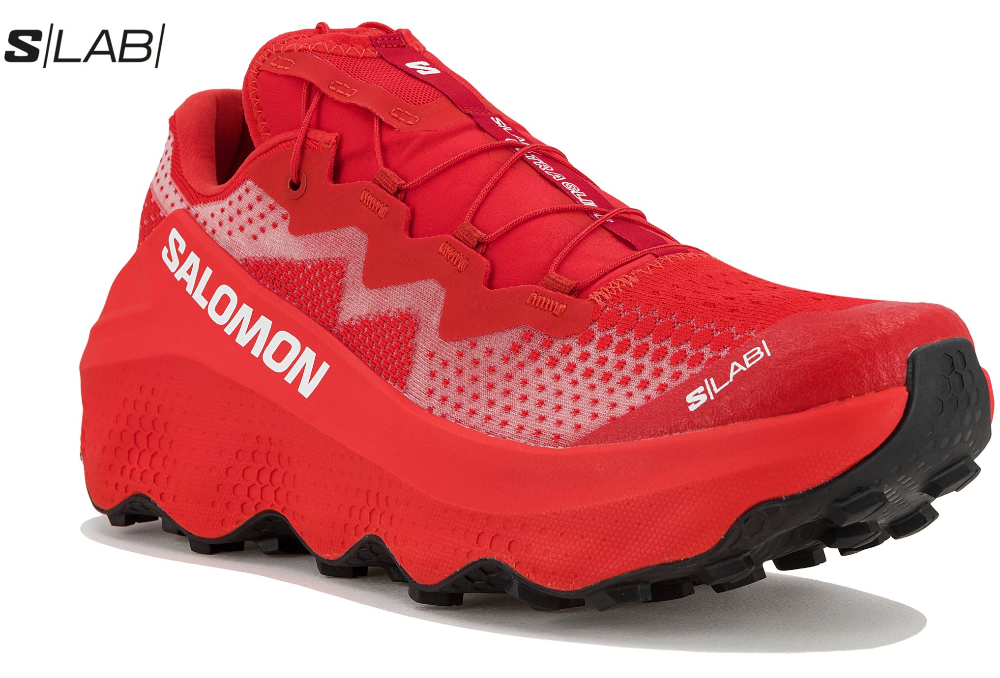 Salomon S-Lab Ultra Glide 1.5 Chaussures de sport femme - Salomon - Chaussures de sport