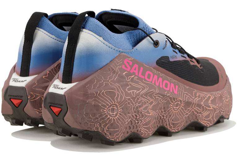 Salomon S-Lab Ultra Glide 2 Damen Limited Courtney Edition