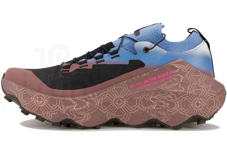 Salomon S-Lab Ultra Glide 2 Limited Courtney Edition