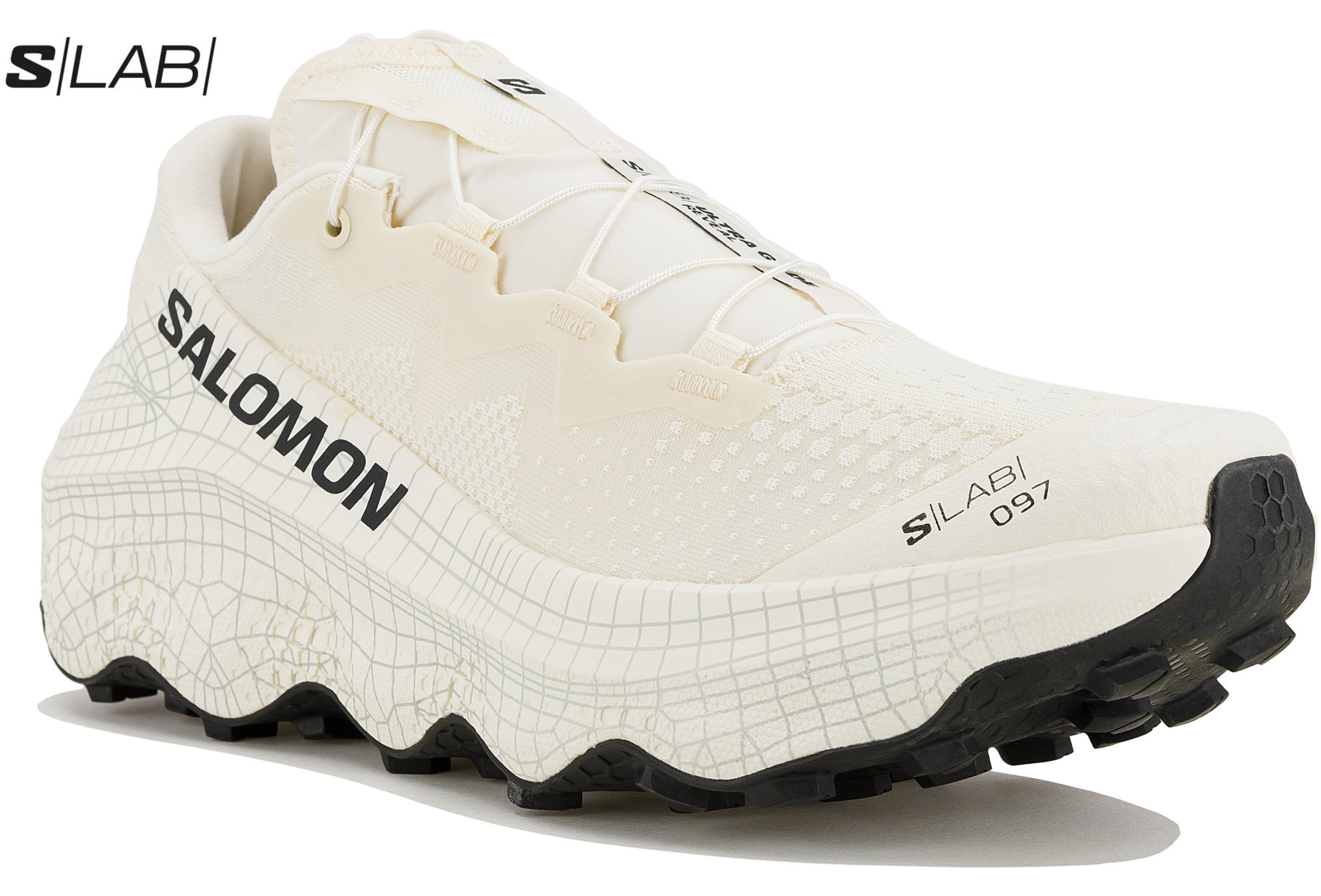 Salomon S-Lab Ultra Glide Reveal Chaussures de sport femme - Salomon - Chaussures de sport