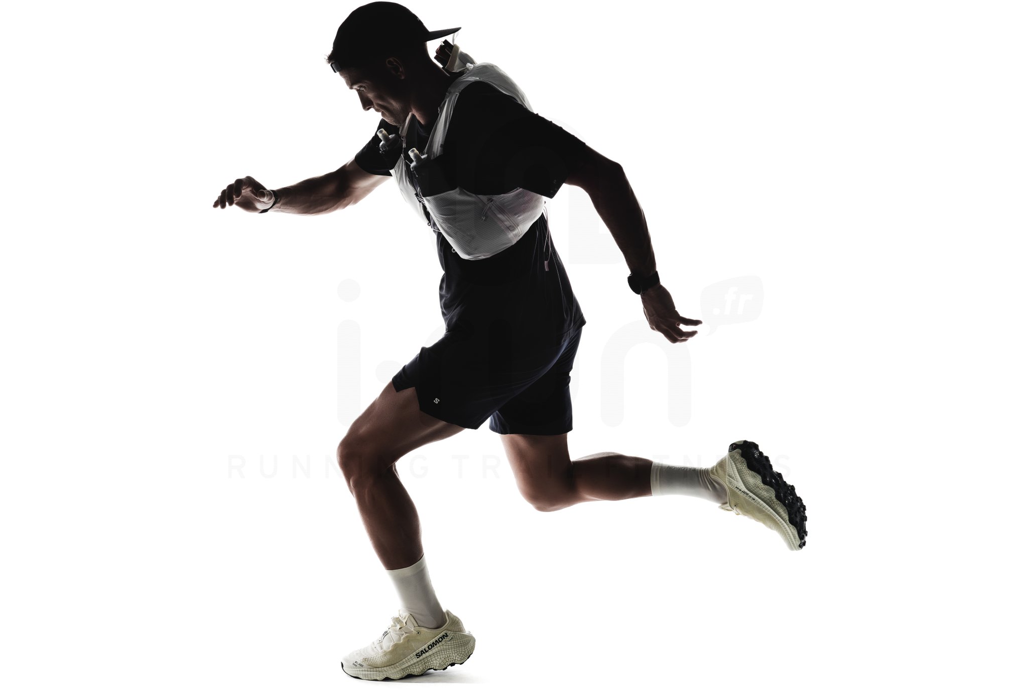 Salomon S-Lab Ultra Glide Reveal