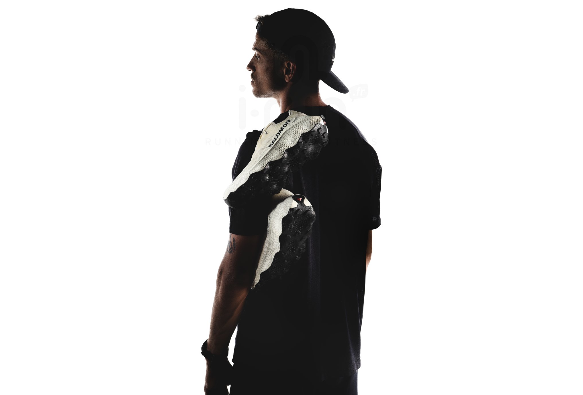 Salomon S-Lab Ultra Glide Reveal