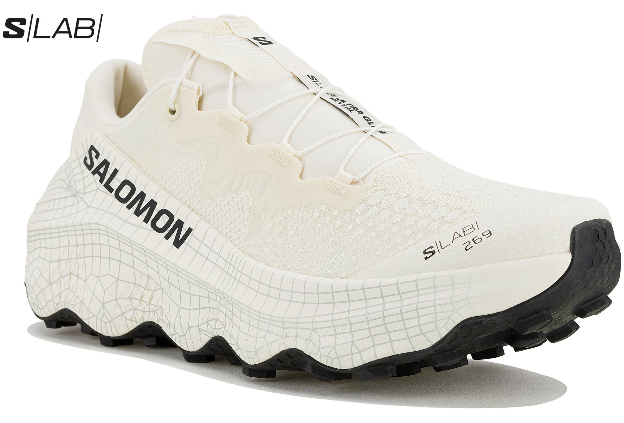 Salomon S-Lab Ultra Glide Reveal Chaussures homme - Salomon - Chaussures de sport