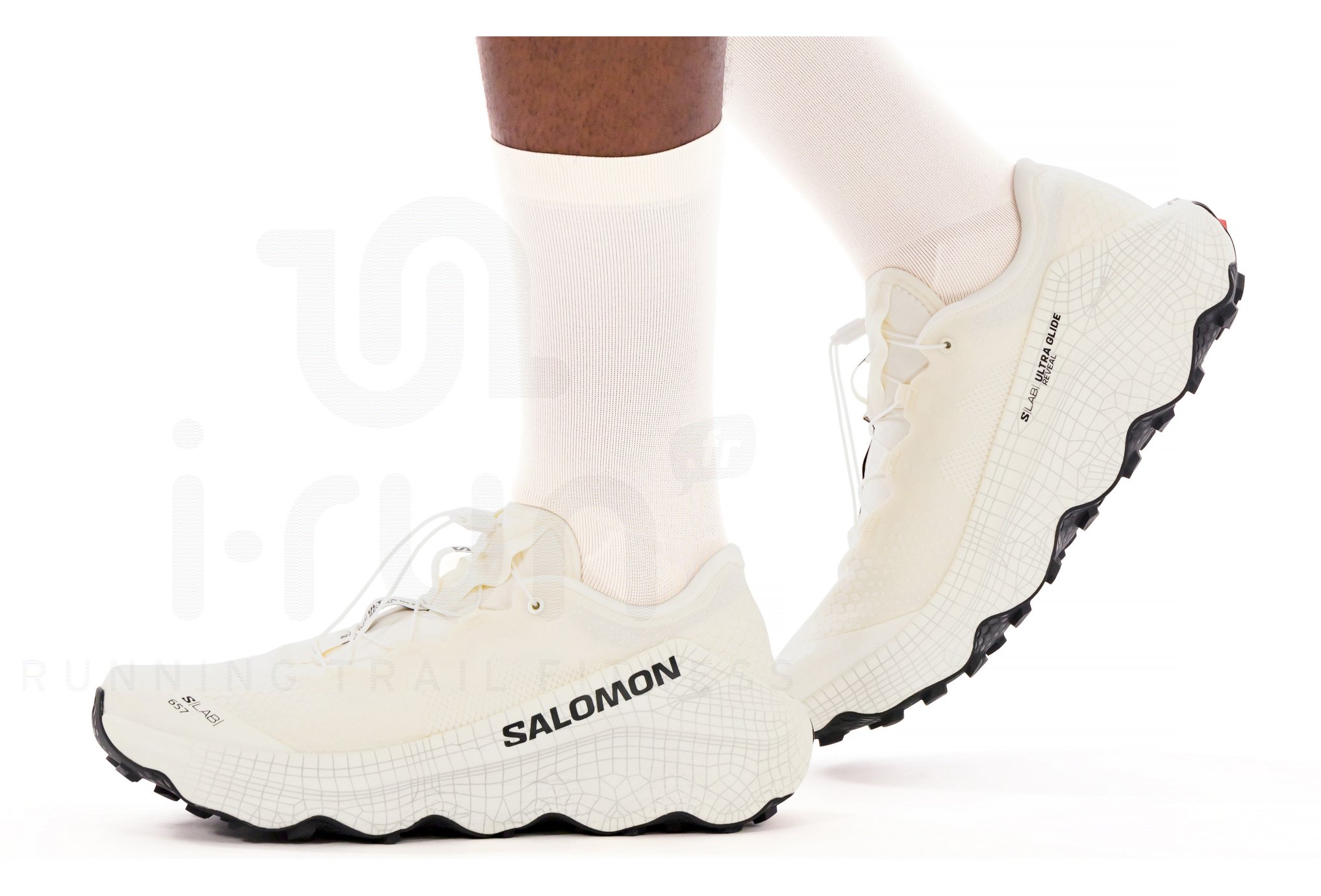 Salomon S-Lab Ultra Glide Reveal Herren