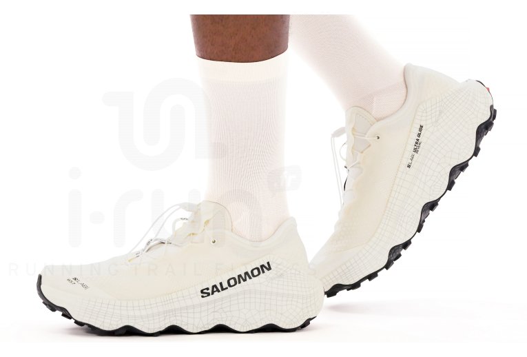 Salomon S-Lab Ultra Glide Reveal 
