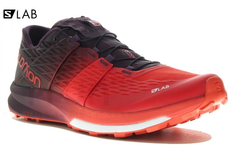 Salomon S-Lab Ultra