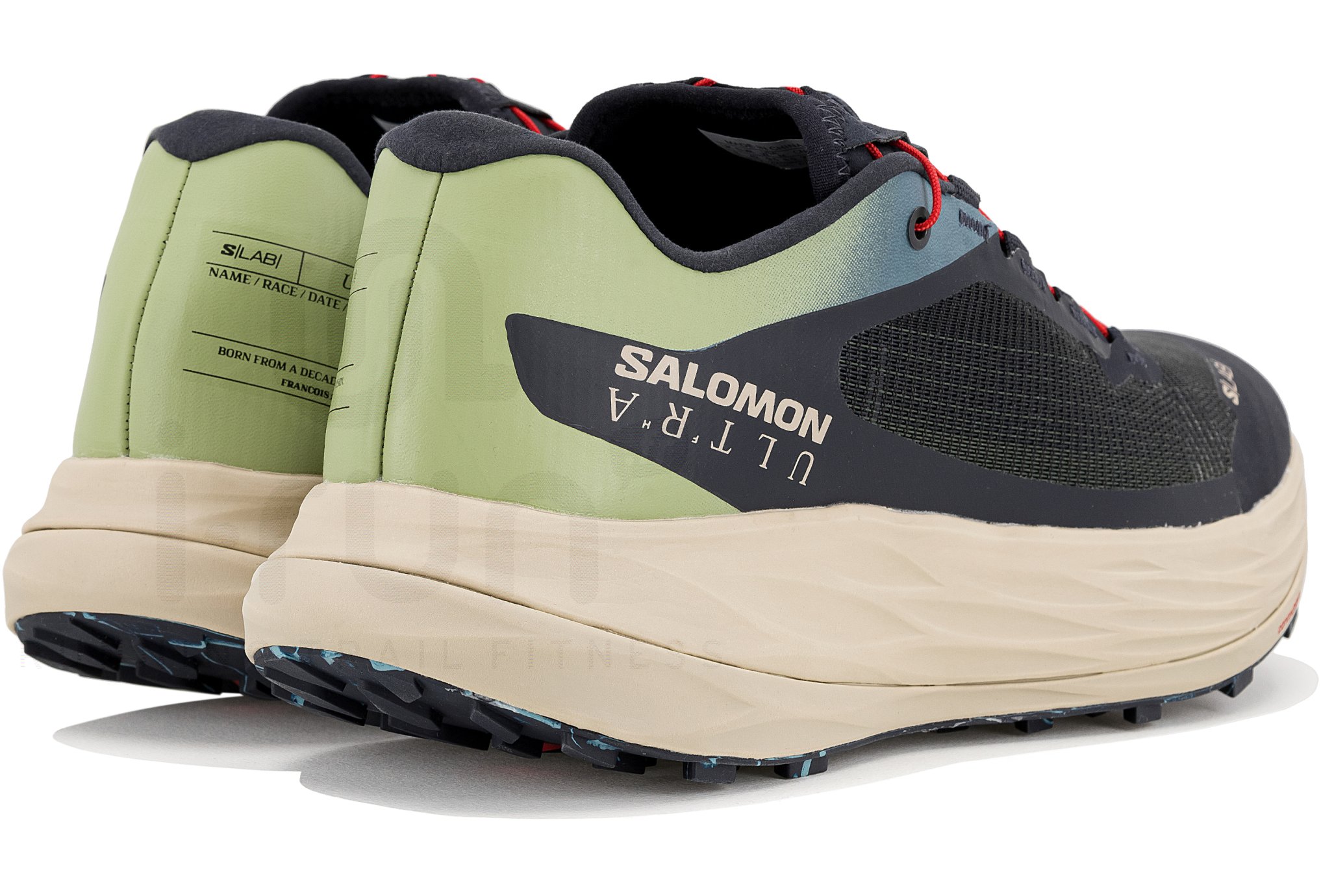 Salomon S-Lab Ultra Herren