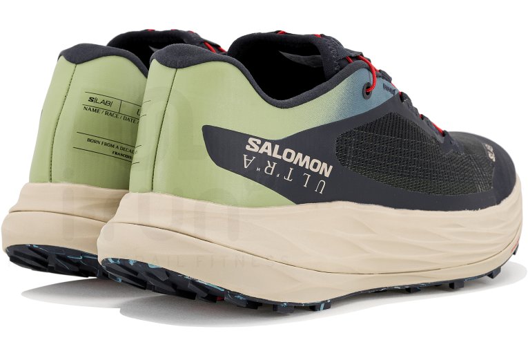 Salomon S-Lab Ultra Herren