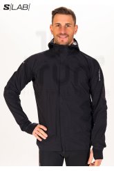 Salomon chaqueta S-Lab Ultra